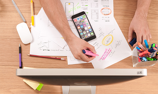 Customer Acquisition Planning